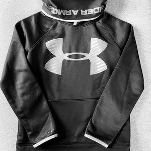 Under Armour sweatshirt - great condition